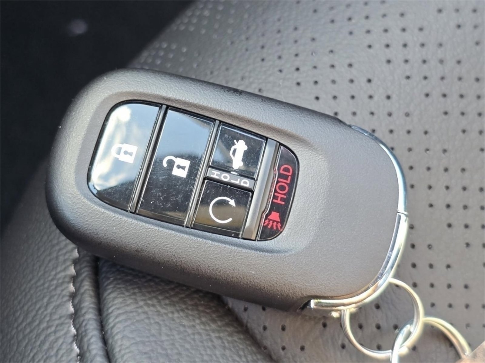 New 2026 Honda Civic Sport Touring image 38