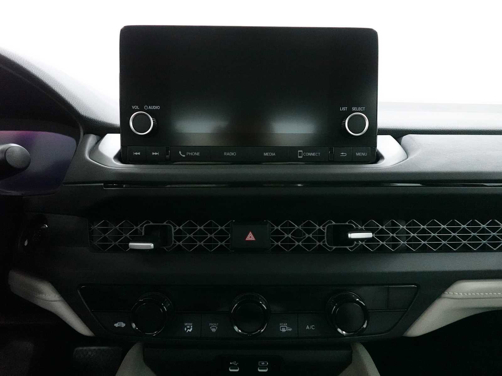 Certified 2024 Honda Accord EX image 21