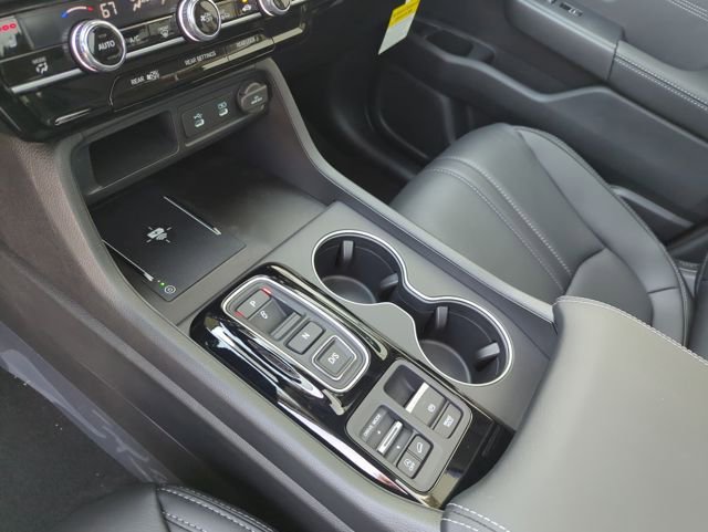 New 2026 Honda Pilot Touring image 23