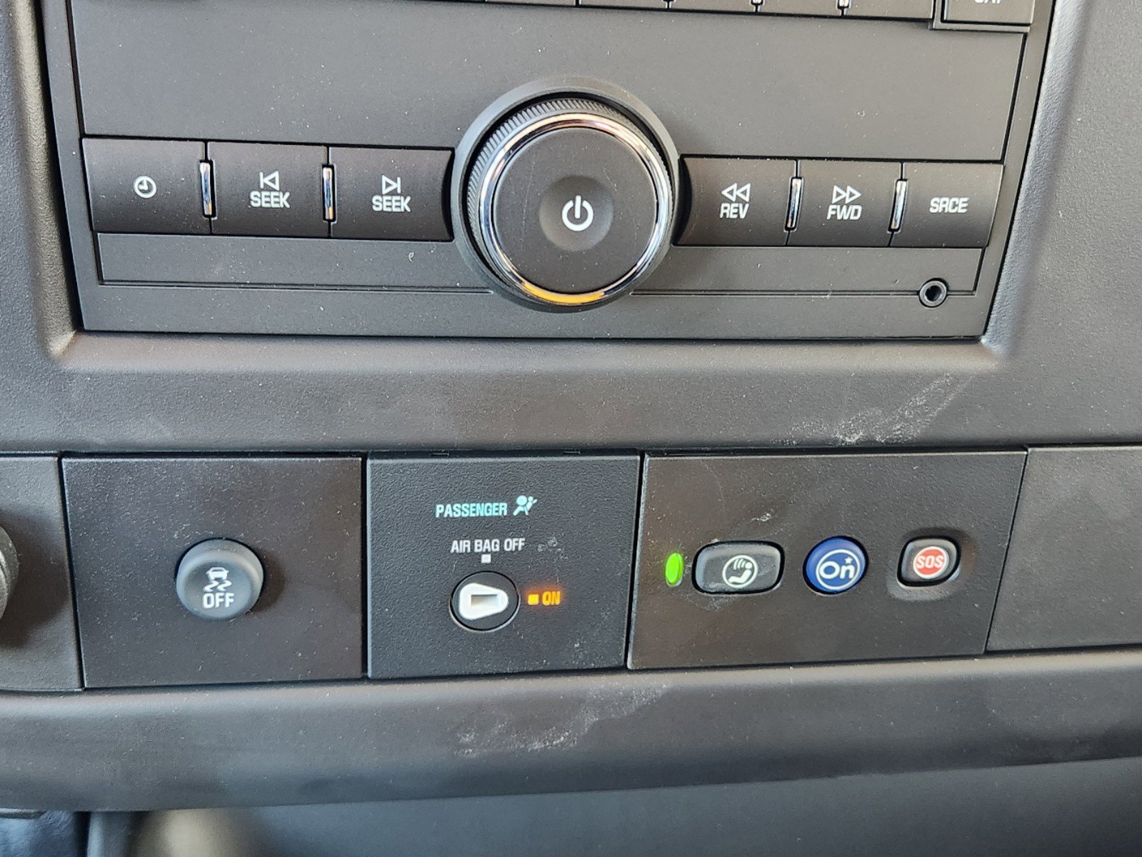 New 2024 Chevrolet Express 2500 w/ Driver Convenience Package image 19