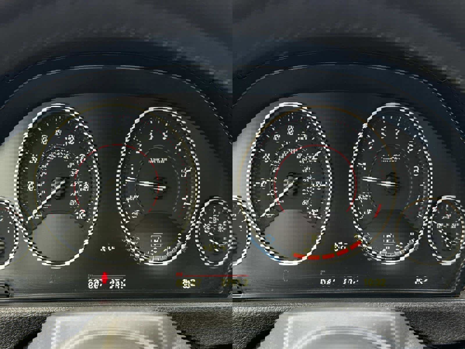 Used 2019 BMW 440i xDrive 440i xDrive w/ M Sport Package image 24