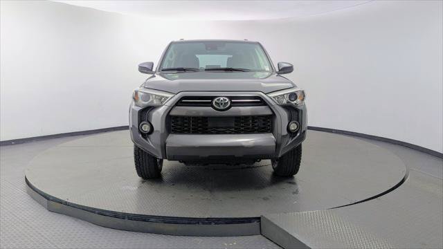 Used 2023 Toyota 4Runner SR5 RWD image 12