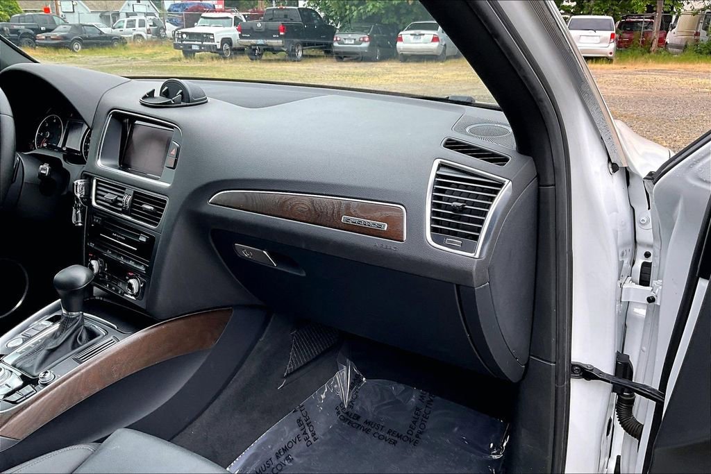 Used 2015 Audi Q5 TDI Premium Plus w/ Technology Package AWD/4WD image 18