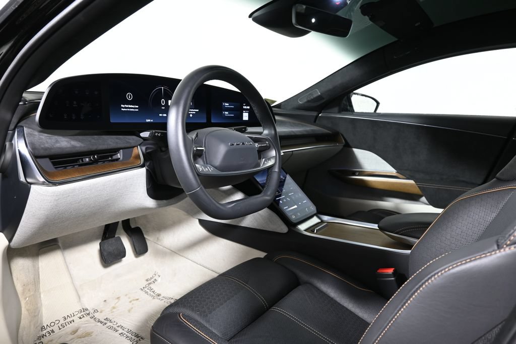 Used 2022 Lucid Air Grand Touring AWD/4WD image 14