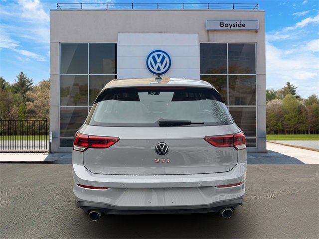 Certified 2023 Volkswagen GTI Autobahn image 6