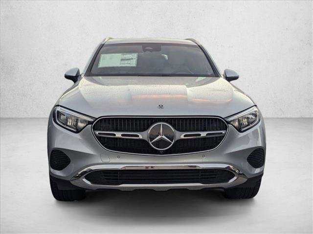 Certified 2026 Mercedes-Benz GLC 300 4MATIC image 2