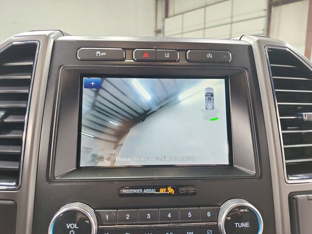 Used 2020 Ford Expedition XLT image 22