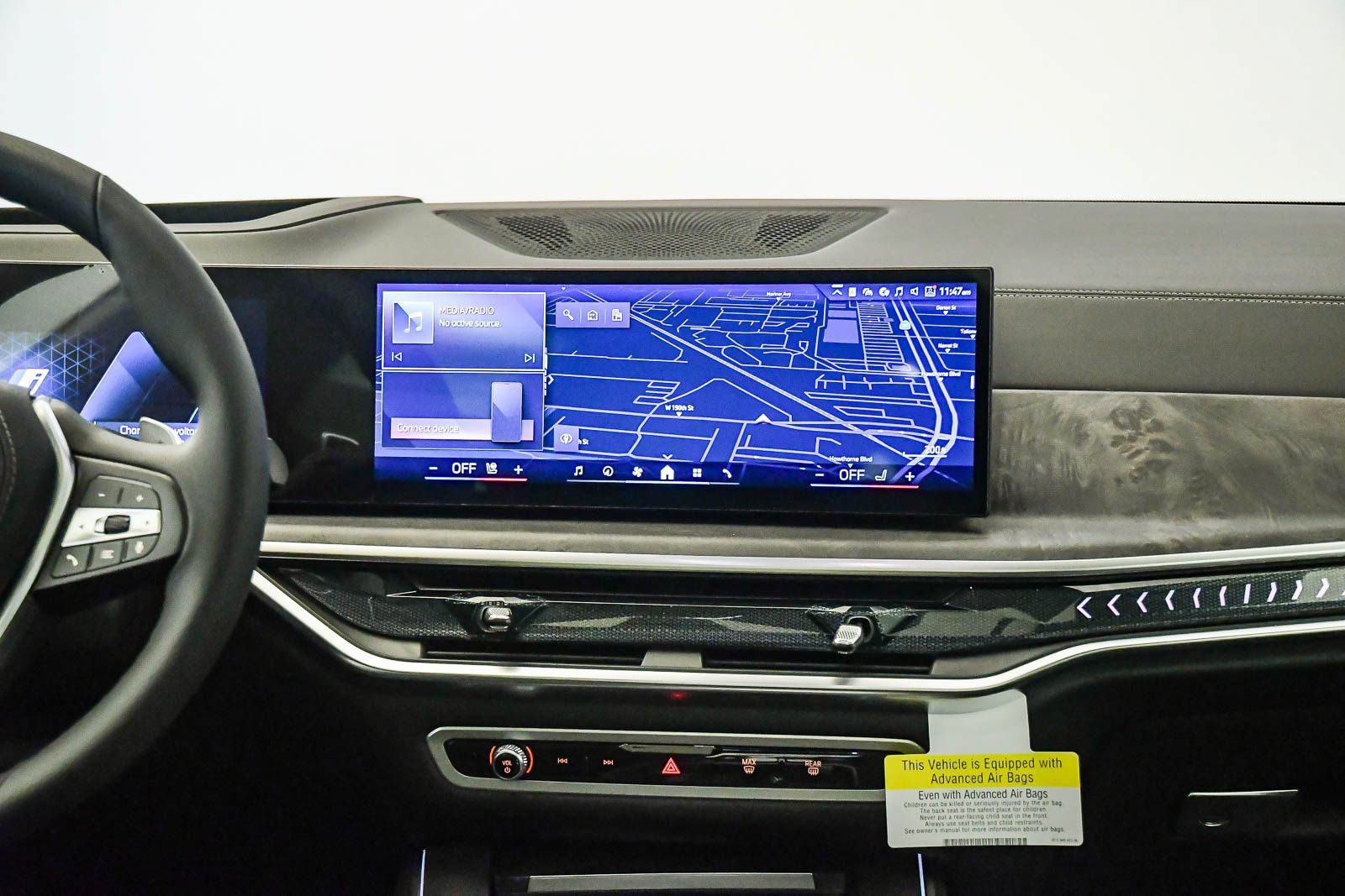New 2026 BMW X5 xDrive50e AWD/4WD image 13