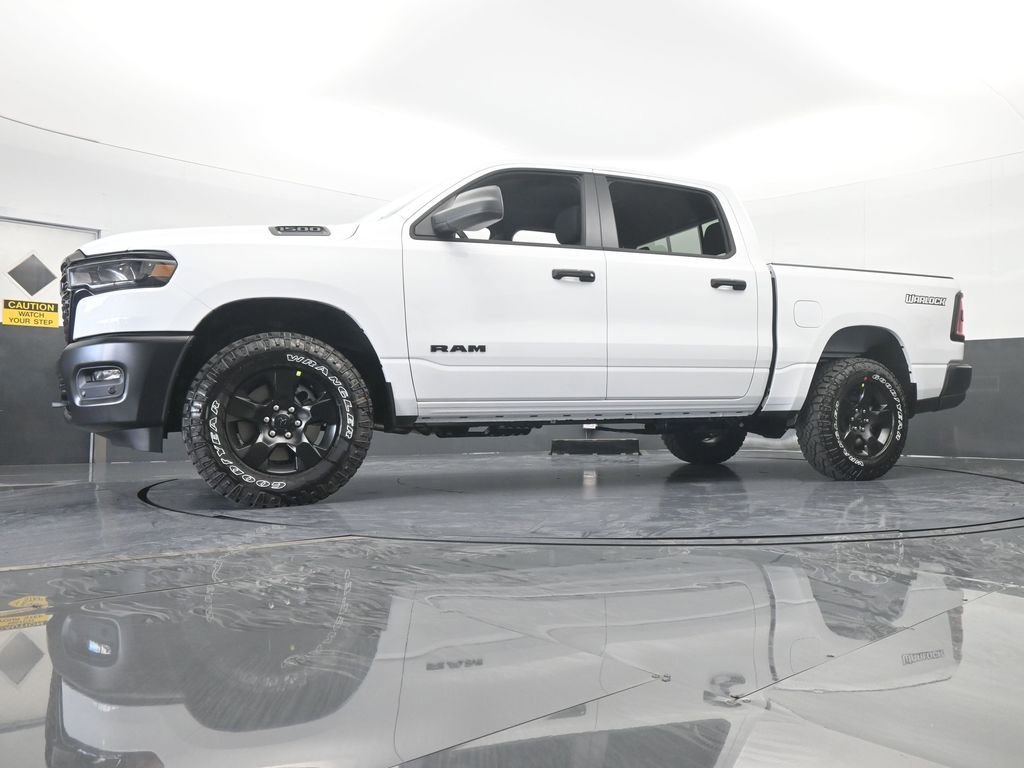 New 2026 RAM 1500 Classic Warlock image 50