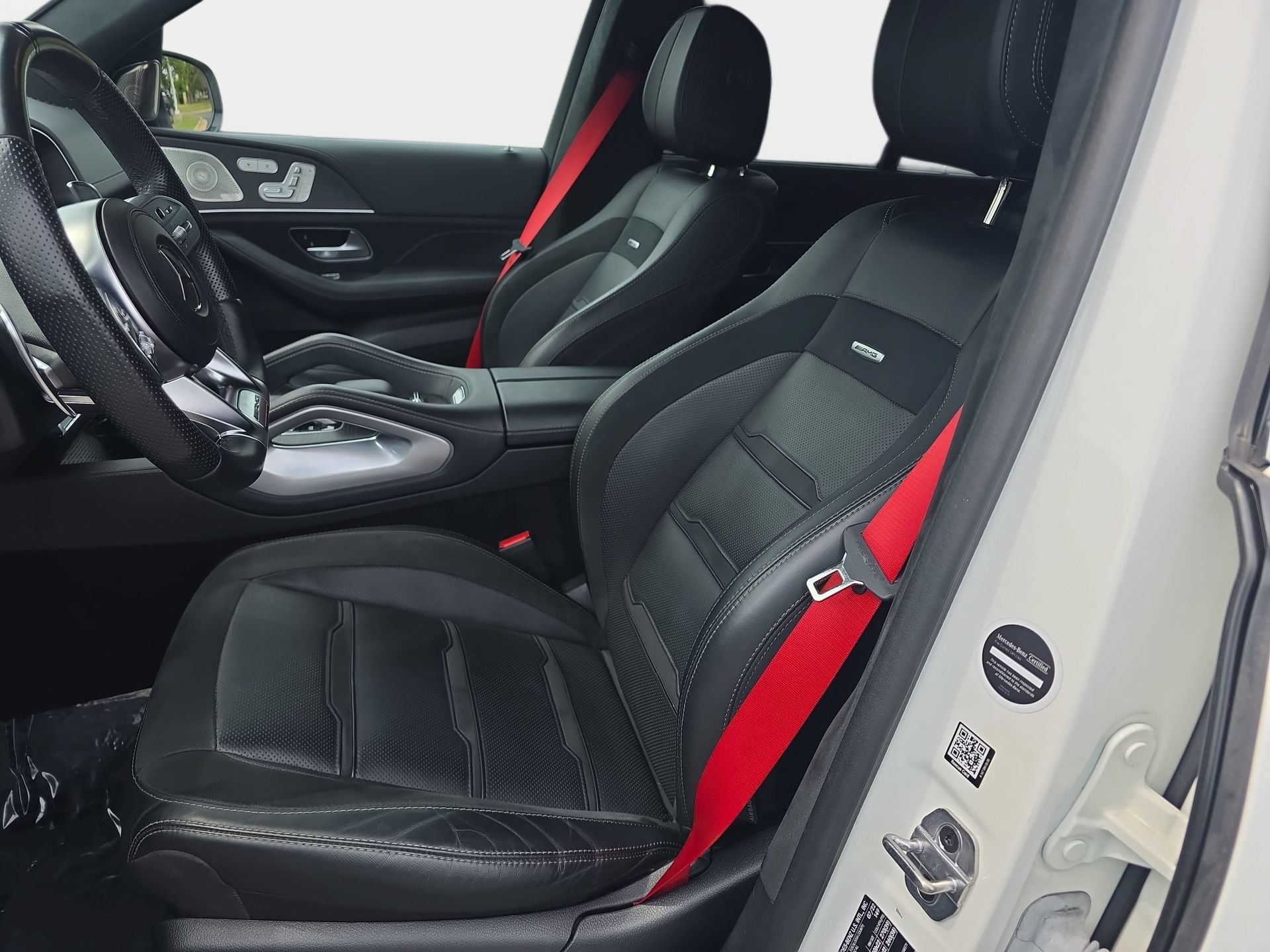 Used 2022 Mercedes-Benz GLE 63 AMG S image 15