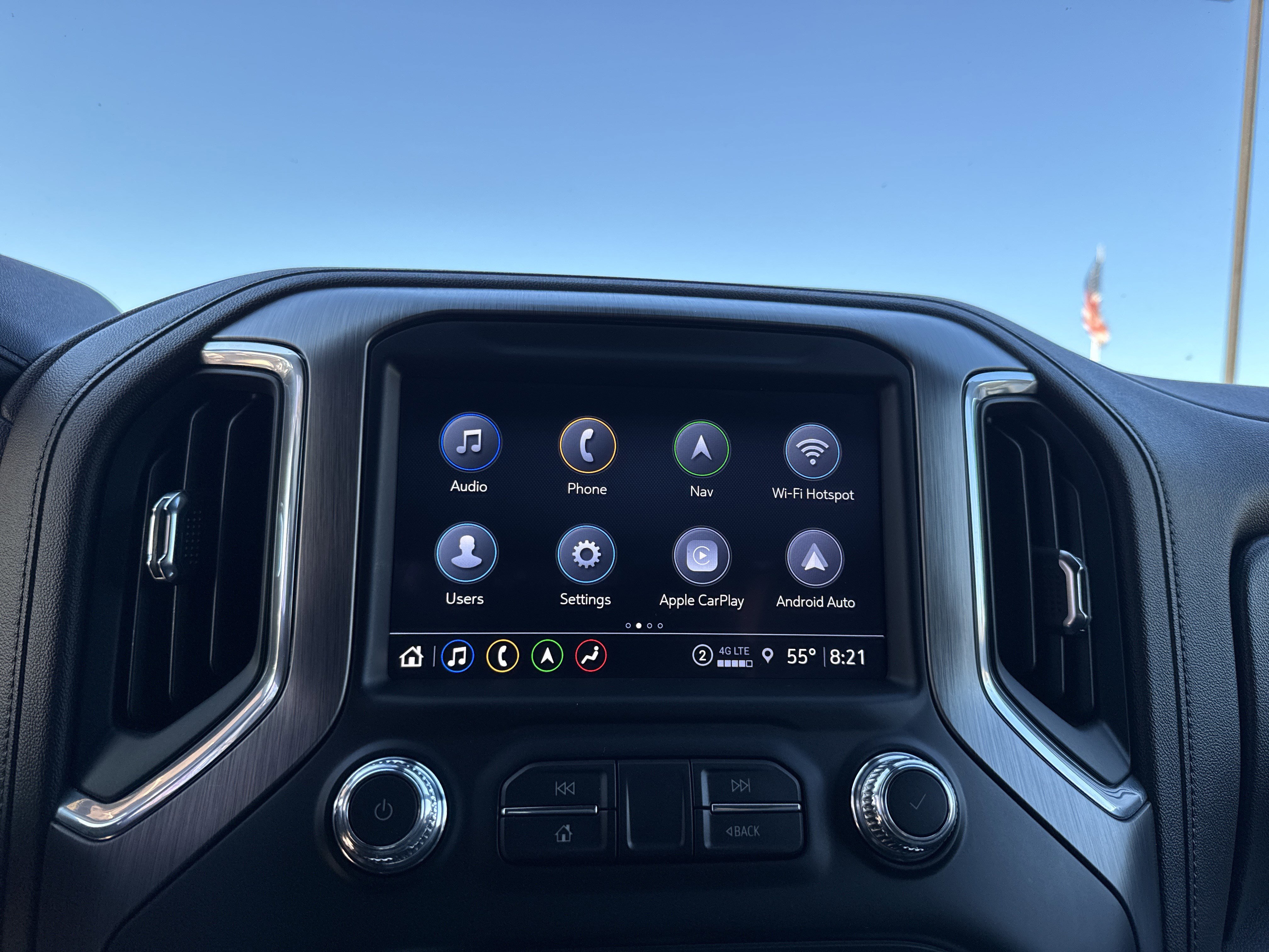 Used 2021 GMC Sierra 1500 Denali w/ Denali Ultimate Package image 24