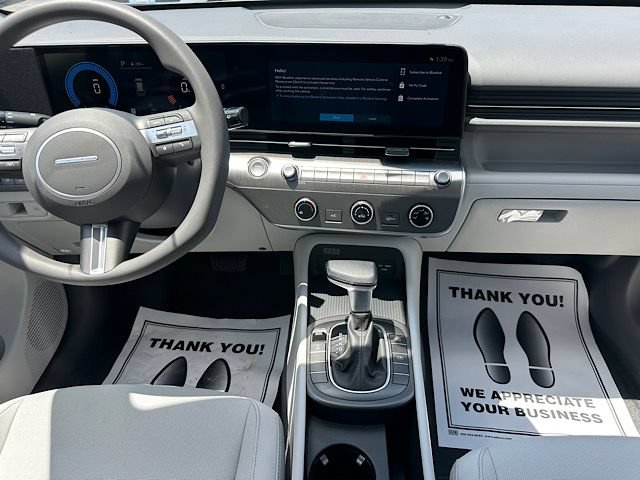 New 2026 Hyundai Kona SE AWD/4WD image 17