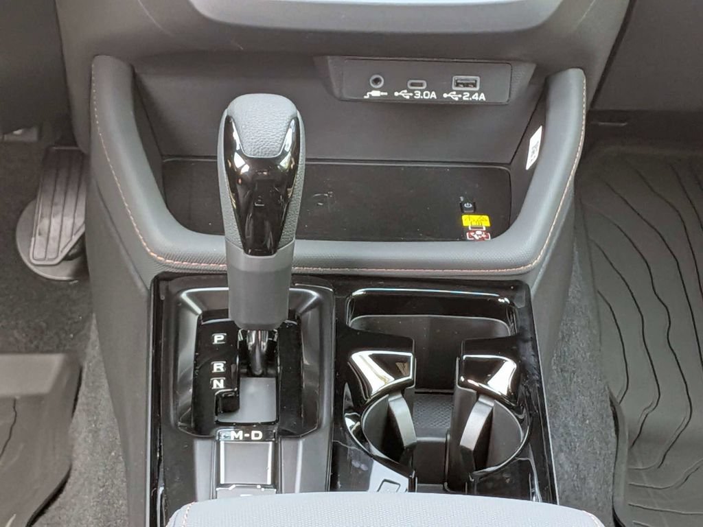 New 2026 Subaru Forester Touring AWD/4WD image 20