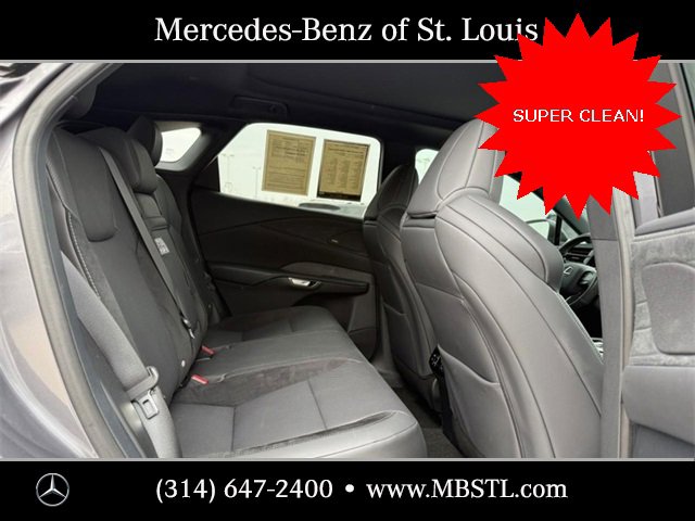 Used 2023 Lexus RX 500h F Sport w/ Accessory Package (Z1) image 11