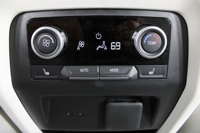 New 2026 Buick Enclave Avenir w/ Super Cruise Package AWD/4WD image 21