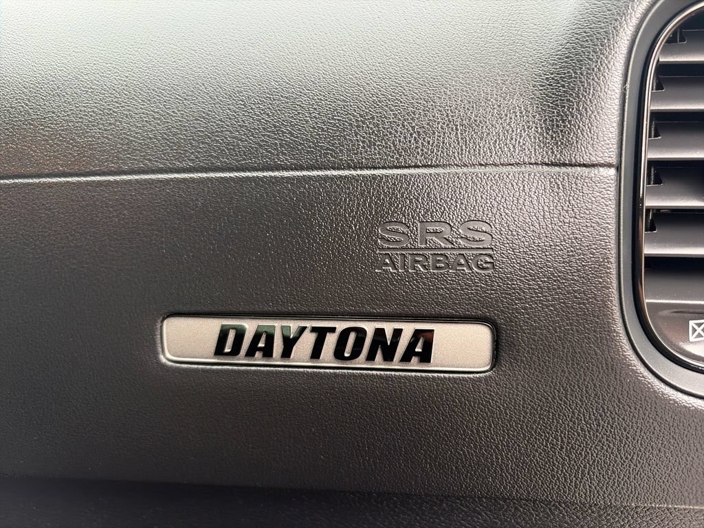 Used 2023 Dodge Charger Scat Pack w/ Daytona Edition Group RWD image 17