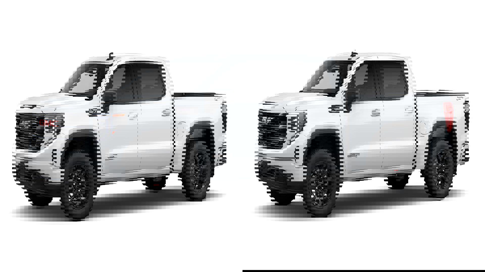 New 2026 GMC Sierra 1500 Elevation image 26