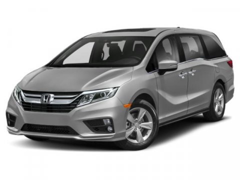 Used 2020 Honda Odyssey EX-L image 4