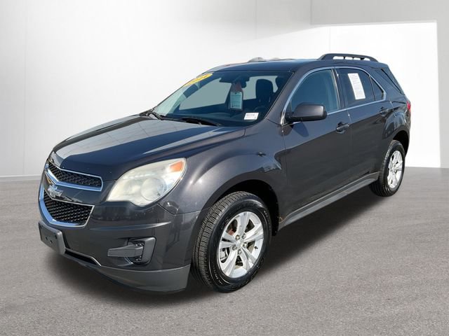 Used 2014 Chevrolet Equinox LT w/ Driver Convenience Package