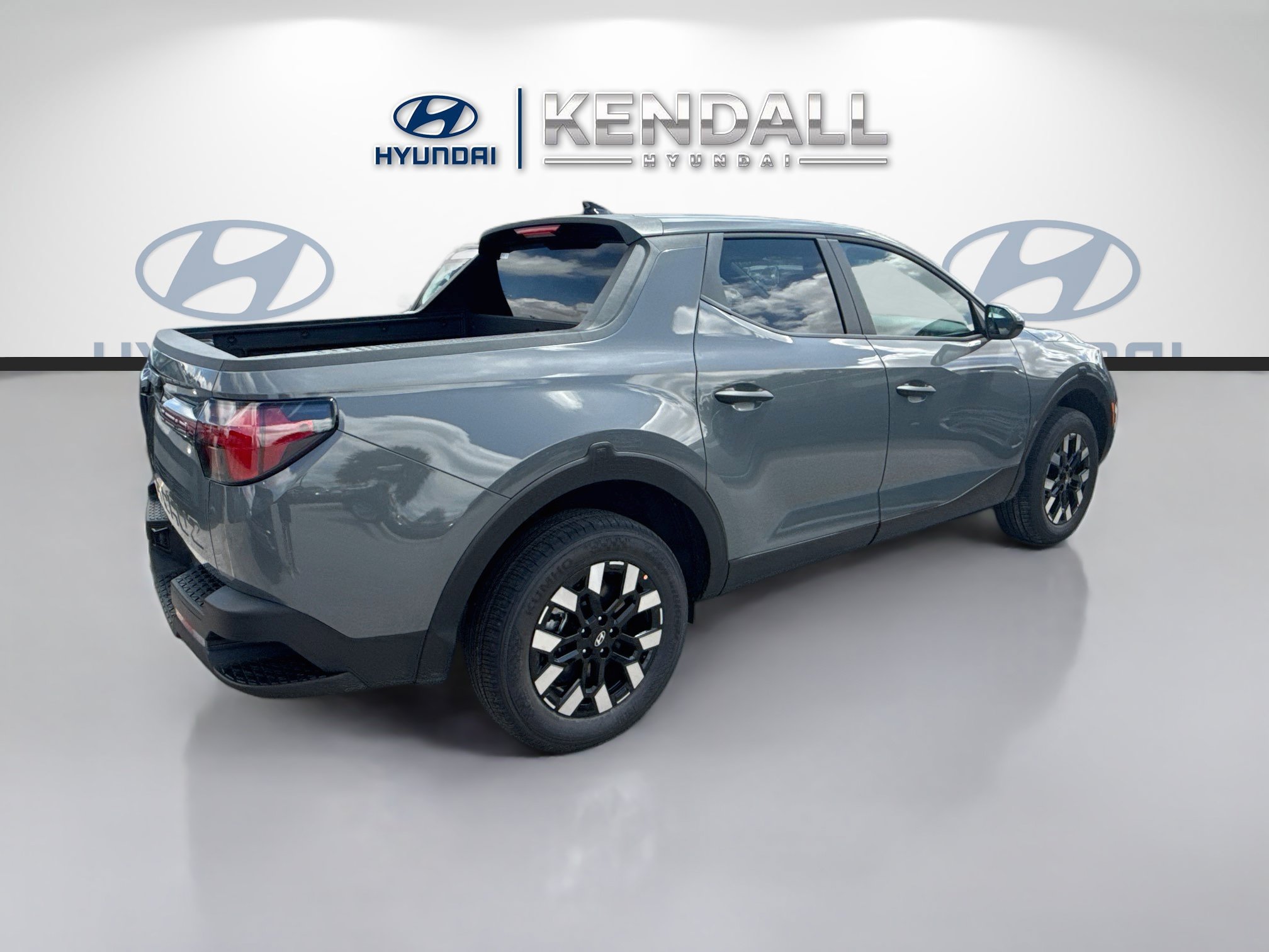 New 2027 Hyundai Santa Cruz SE FWD image 6