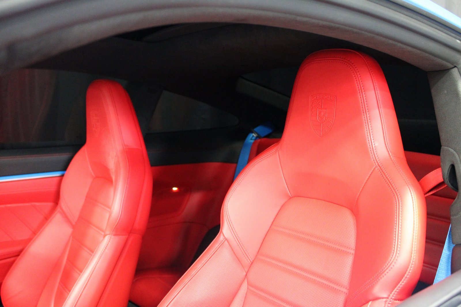 Used 2024 Porsche 911 Turbo S image 6