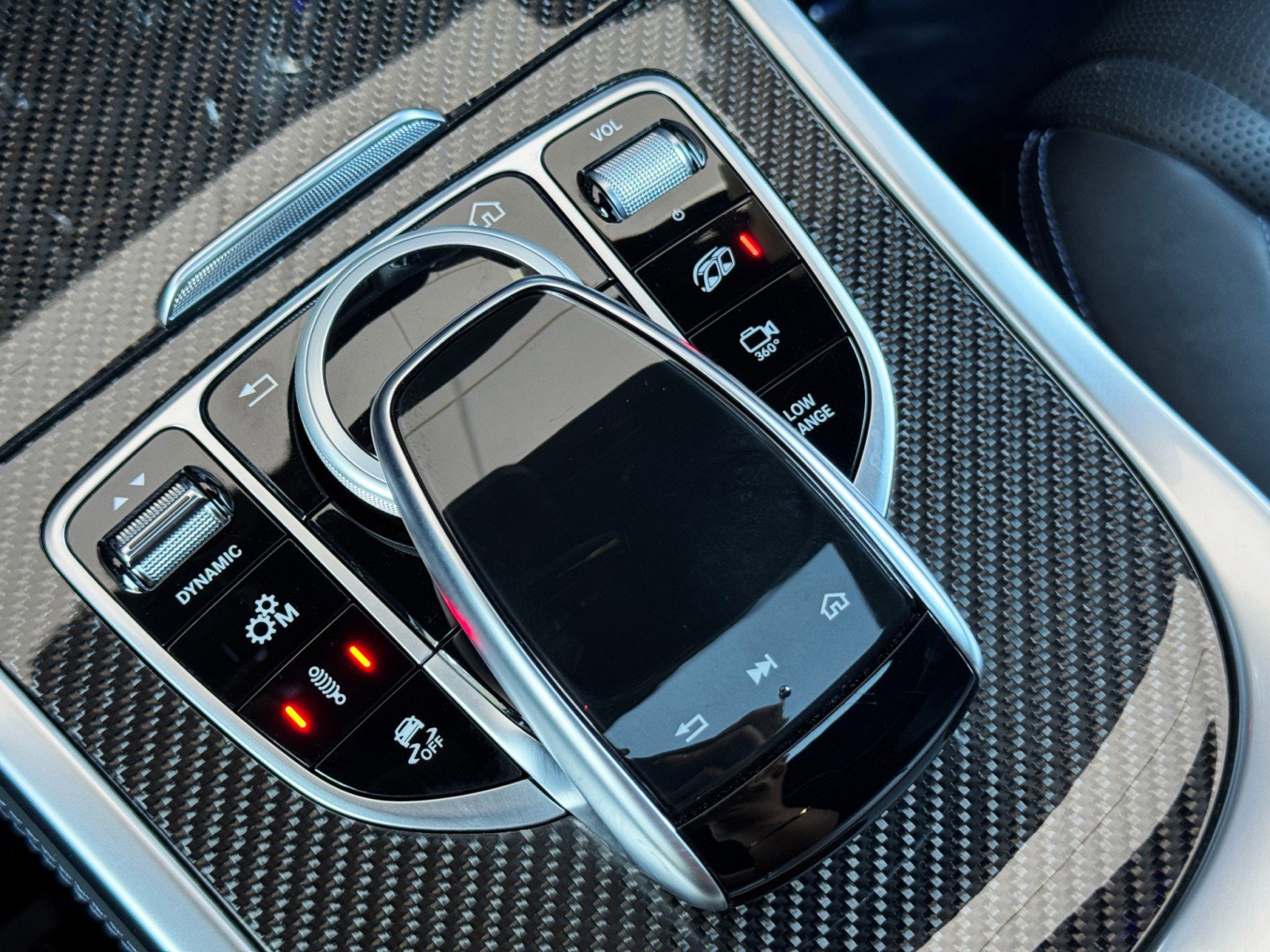 Used 2022 Mercedes-Benz G 63 AMG Squared w/ AMG Night Package image 39