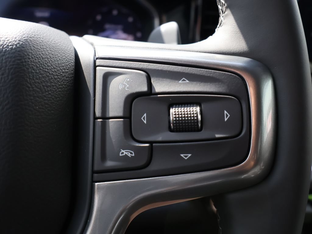 New 2026 Chevrolet Silverado 1500 LT Trail Boss w/ Convenience Package II AWD/4WD image 21