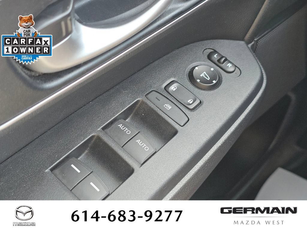 Used 2017 Honda CR-V EX-L image 27