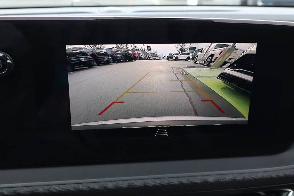 New 2026 Buick Envista Preferred w/ Convenience I Package image 13