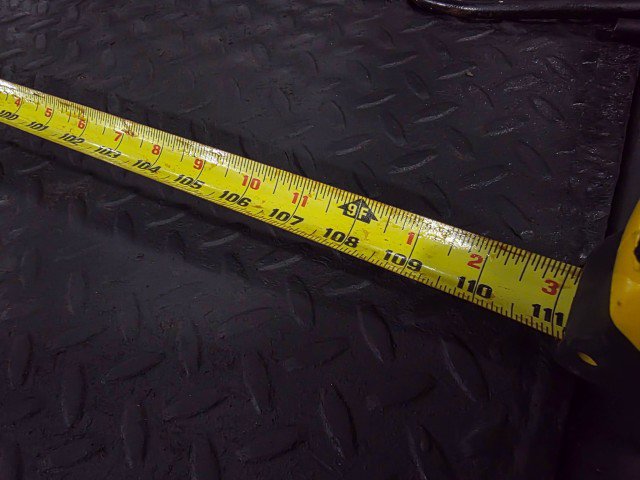 Used 2023 RAM 4500 Tradesman image 11