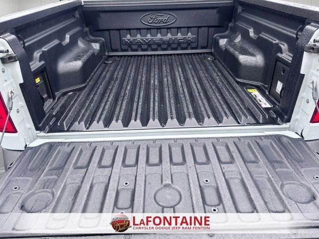 Used 2024 Ford Maverick XLT w/ XLT Luxury Package image 25