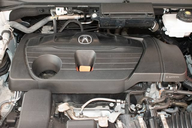 Used 2023 Acura RDX A-Spec AWD/4WD image 4