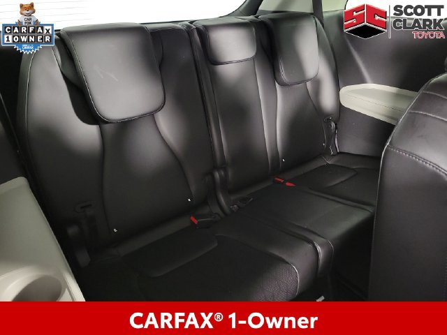 Used 2022 Kia Carnival LX FWD image 16