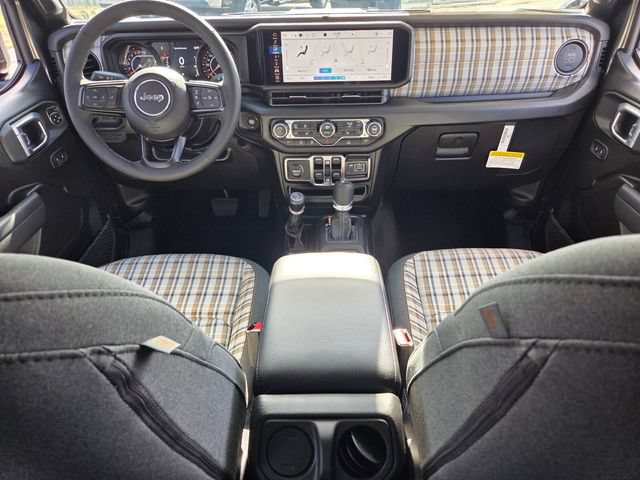 Used 2026 Jeep Gladiator Sport AWD/4WD image 14