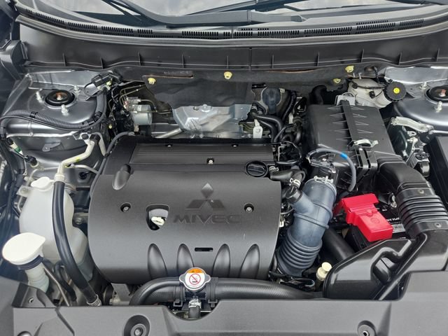 Used 2022 Mitsubishi Outlander Sport SE FWD image 30