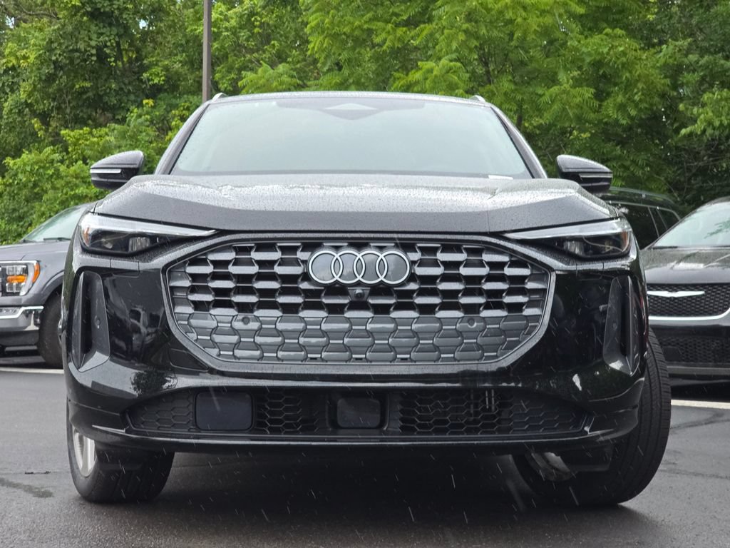Certified 2025 Audi Q5 Premium w/ Premium Plus AWD/4WD image 12