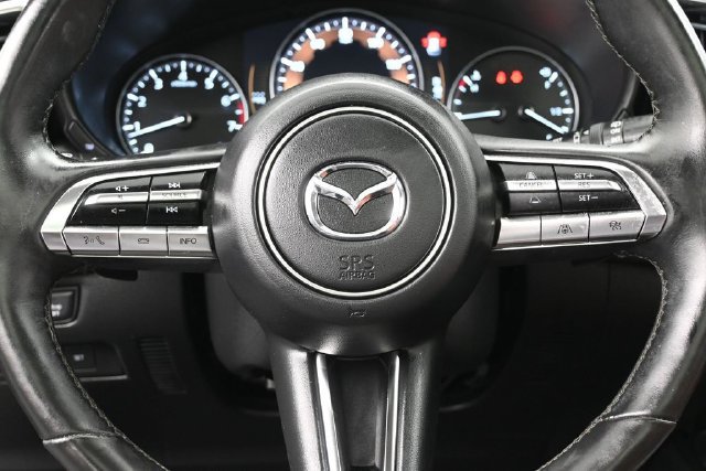 Used 2024 MAZDA CX-50 2.5 Turbo w/ Weather Package AWD/4WD image 27