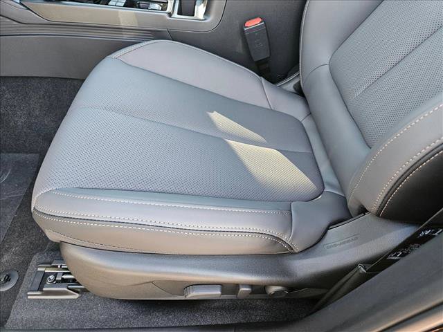 New 2026 Subaru Outback Limited image 4