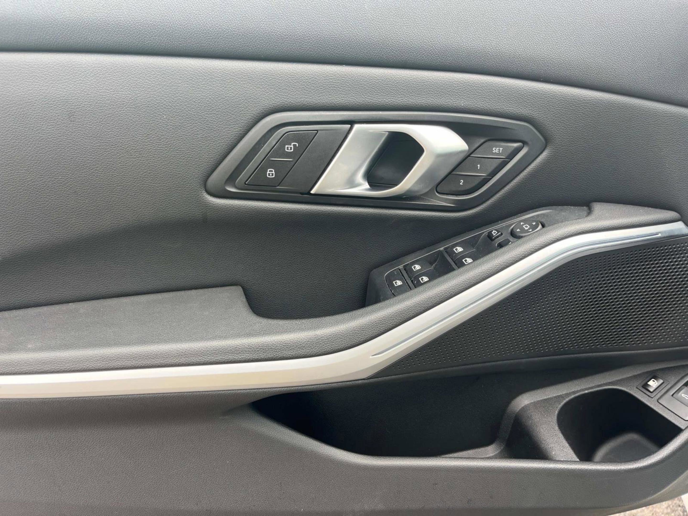 Used 2024 BMW 330e xDrive image 49