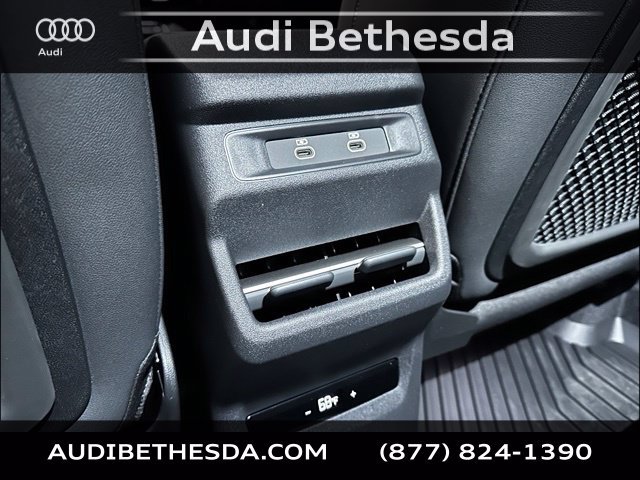 New 2026 Audi Q3 quattro 2.0T AWD/4WD image 20