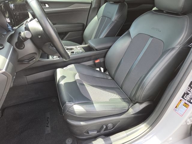 Used 2023 Kia K5 GT-Line w/ GT-Line Premium Package AWD/4WD image 32