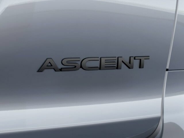 New 2026 Subaru Ascent Premium AWD/4WD image 11