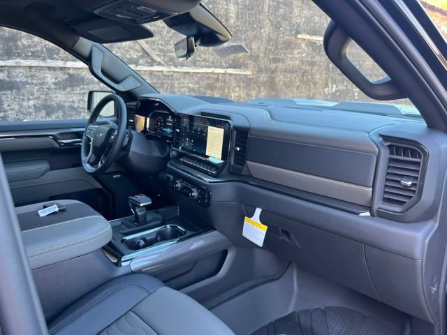 New 2026 Chevrolet Silverado 1500 ZR2 w/ LPO, Dark Essentials Package AWD/4WD image 23