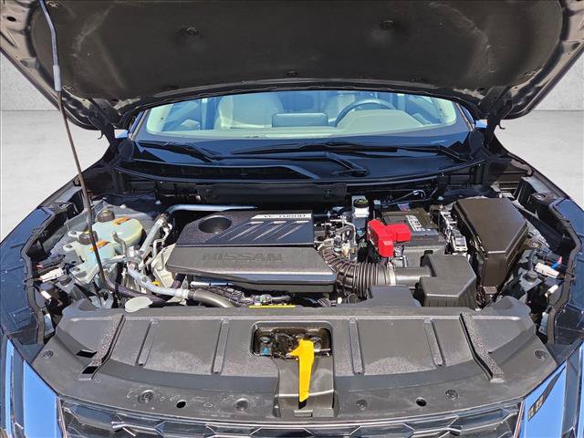 Used 2023 Nissan Rogue SL w/ SL Premium Package FWD image 21