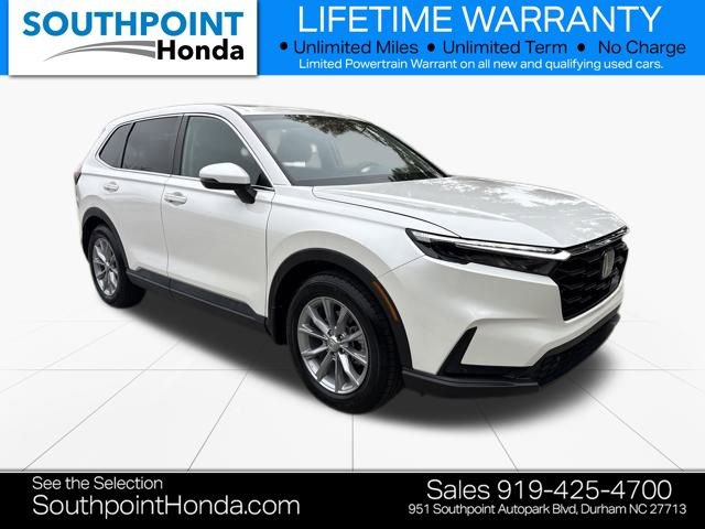 Used 2023 Honda CR-V EX-L