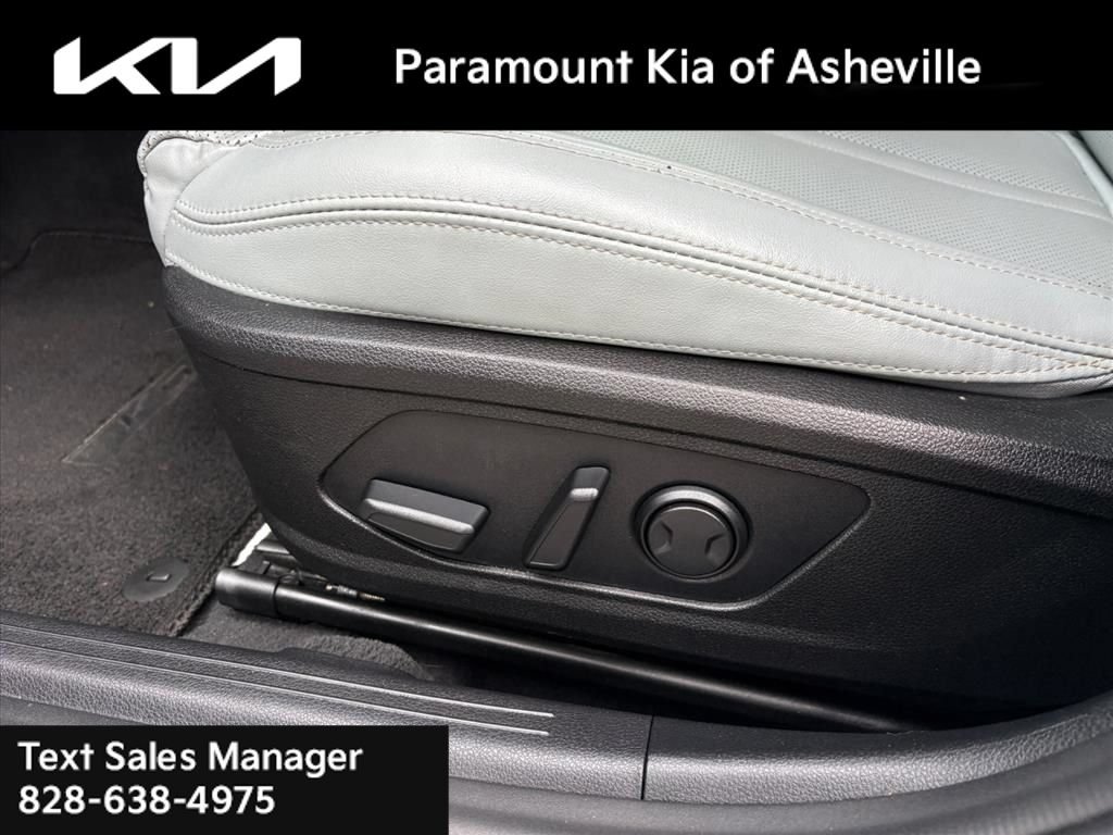 Used 2022 Kia K5 EX w/ EX Premium Package FWD image 20