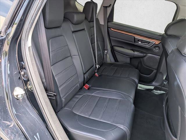 Used 2018 Honda CR-V EX-L image 19
