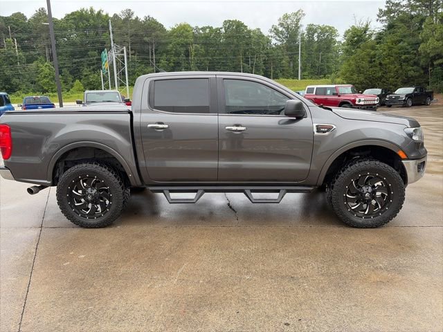 Used 2019 Ford Ranger XLT w/ Equipment Group 301A Mid RWD image 4