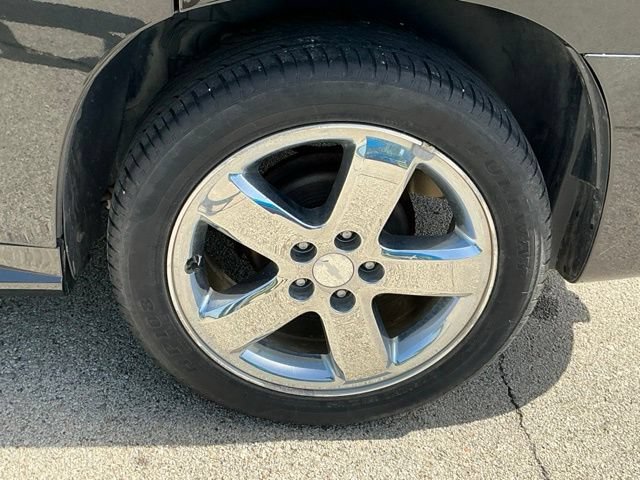 Used 2008 Chevrolet HHR LT w/ HHR Shadow Edition Package FWD image 5