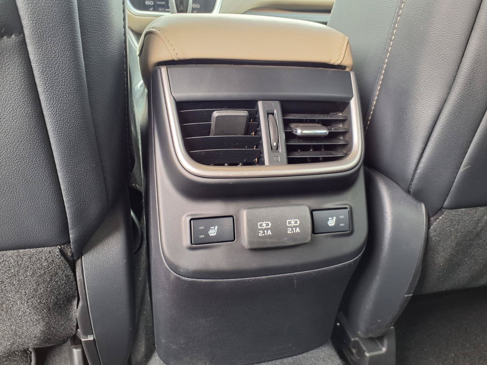 Used 2021 Subaru Outback Limited w/ Popular Package #2 AWD/4WD image 18